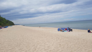 domki wakacyjne u Marka